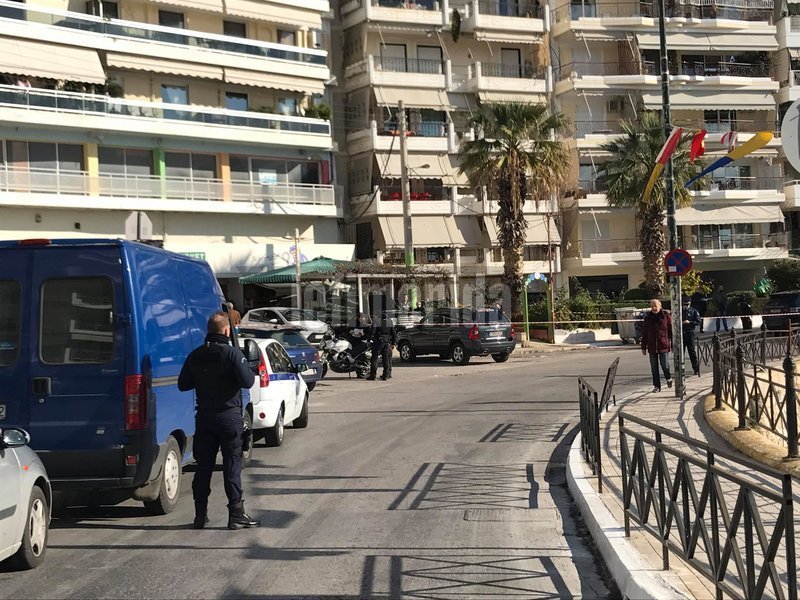 Θρίλερ με απαγωγή γνωστού επιχειρηματία στον Πειραιά | iefimerida.gr 5