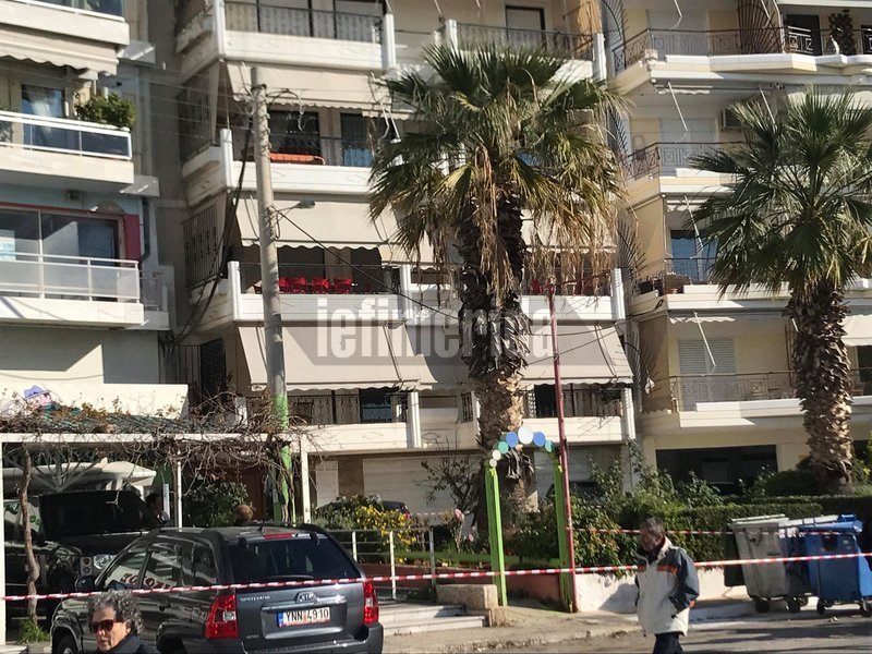 Θρίλερ με απαγωγή γνωστού επιχειρηματία στον Πειραιά | iefimerida.gr 4