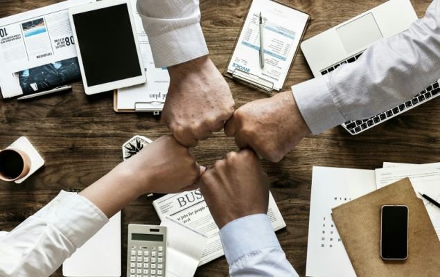 Περιορίστε τον χρόνο με τους αρνητικούς συνεργάτες
