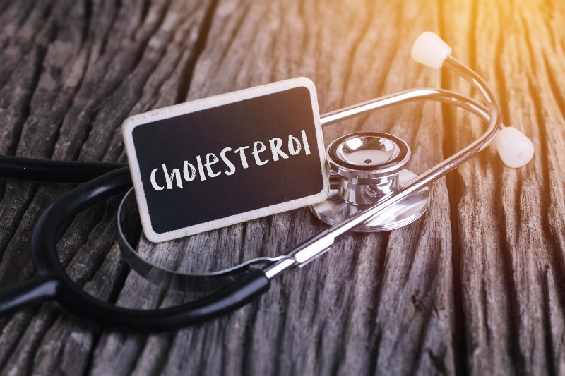 Γνωρίζετε τι είναι η υψηλή LDL χοληστερόλη; Νέα εκστρατεία ενημέρωσης για την αντιμετώπισή της | iefimerida.gr 0