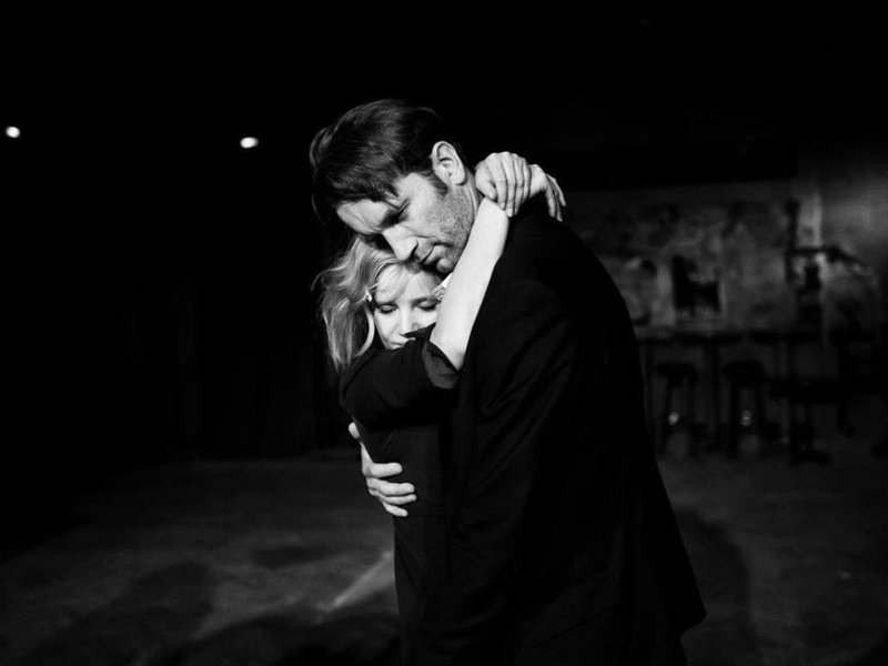 H 31η Τελετή Απονομής των Ευρωπαϊκών Βραβείων Κινηματογράφου ζωντανά & αποκλειστικά στην Cosmote TV [εικόνες] | iefimerida.gr 4