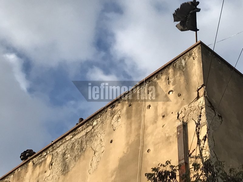 Δεκεμβριανά: Τα κτίρια της Αθήνας που φέρουν ακόμη και σήμερα τα σημάδια από τις σφαίρες της αιματηρής σύγκρουσης [εικόνες] | iefimerida.gr 21