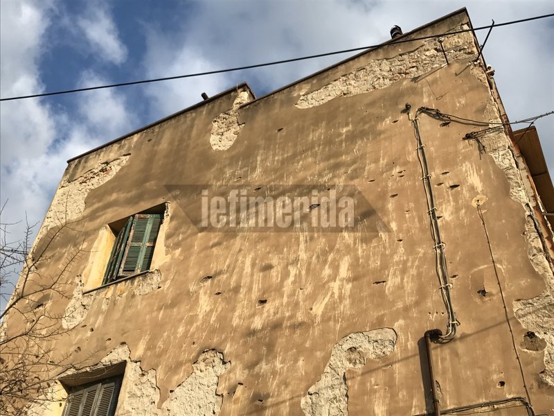 Δεκεμβριανά: Τα κτίρια της Αθήνας που φέρουν ακόμη και σήμερα τα σημάδια από τις σφαίρες της αιματηρής σύγκρουσης [εικόνες] | iefimerida.gr 19