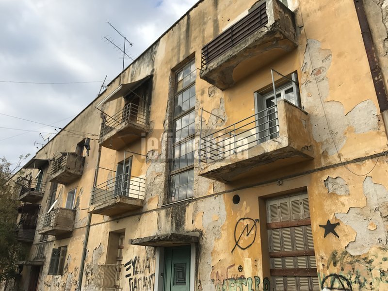 Δεκεμβριανά: Τα κτίρια της Αθήνας που φέρουν ακόμη και σήμερα τα σημάδια από τις σφαίρες της αιματηρής σύγκρουσης [εικόνες] | iefimerida.gr 20