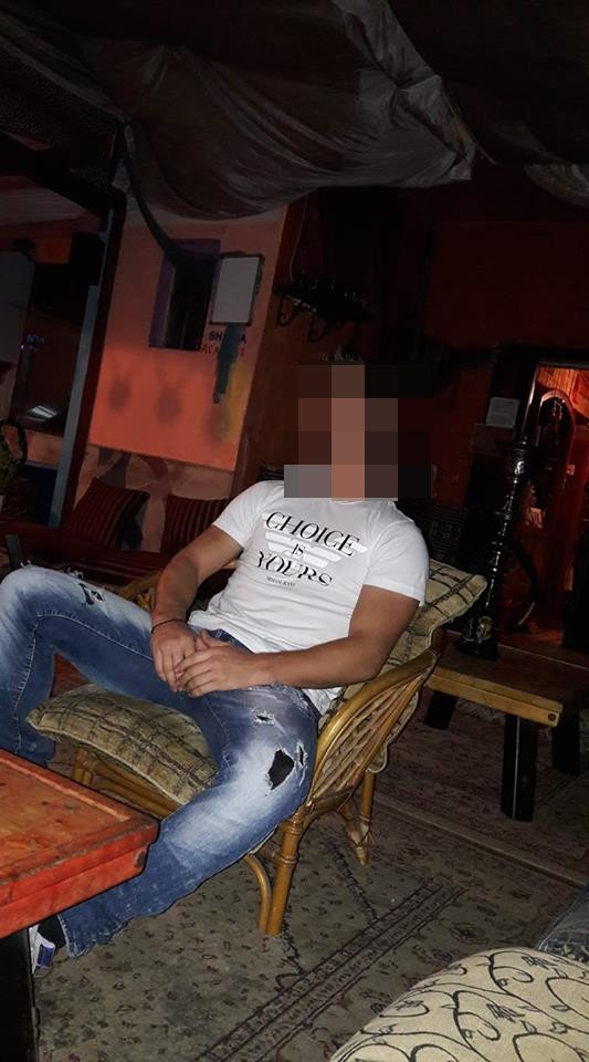 Αυτοί οι δύο νεαροί φέρονται να δολοφόνησαν άγρια την 21χρονη φοιτήτρια στη Ρόδο [εικόνες] | iefimerida.gr 1