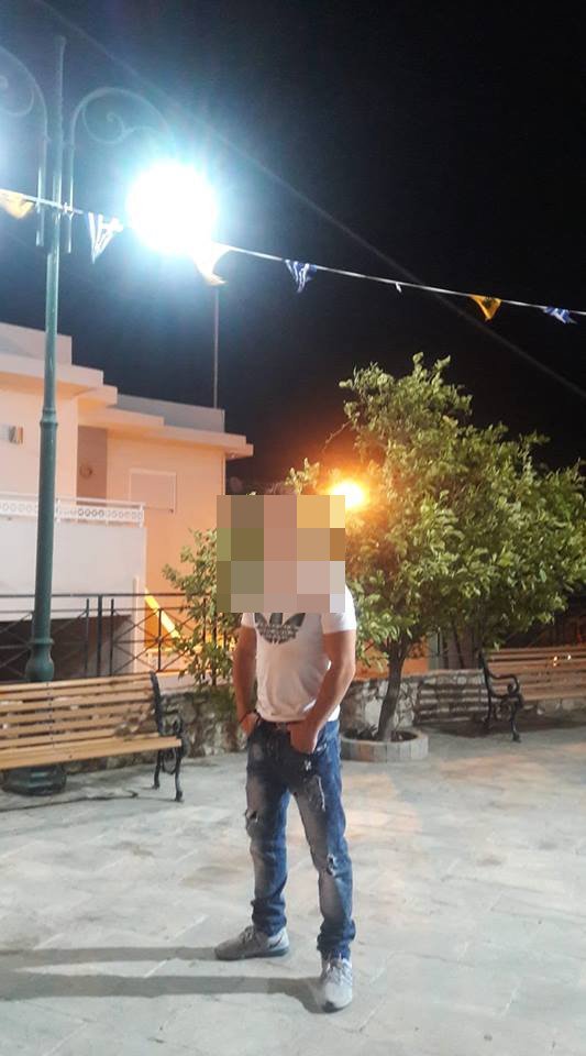 Αυτοί οι δύο νεαροί φέρονται να δολοφόνησαν άγρια την 21χρονη φοιτήτρια στη Ρόδο [εικόνες] | iefimerida.gr 3