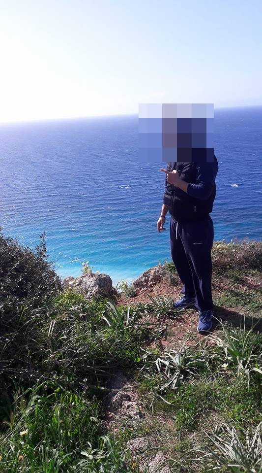 Αυτοί οι δύο νεαροί φέρονται να δολοφόνησαν άγρια την 21χρονη φοιτήτρια στη Ρόδο [εικόνες] | iefimerida.gr 5