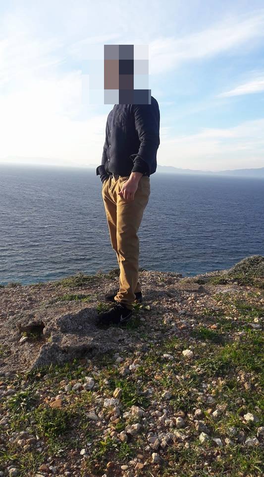 Αυτοί οι δύο νεαροί φέρονται να δολοφόνησαν άγρια την 21χρονη φοιτήτρια στη Ρόδο [εικόνες] | iefimerida.gr 6