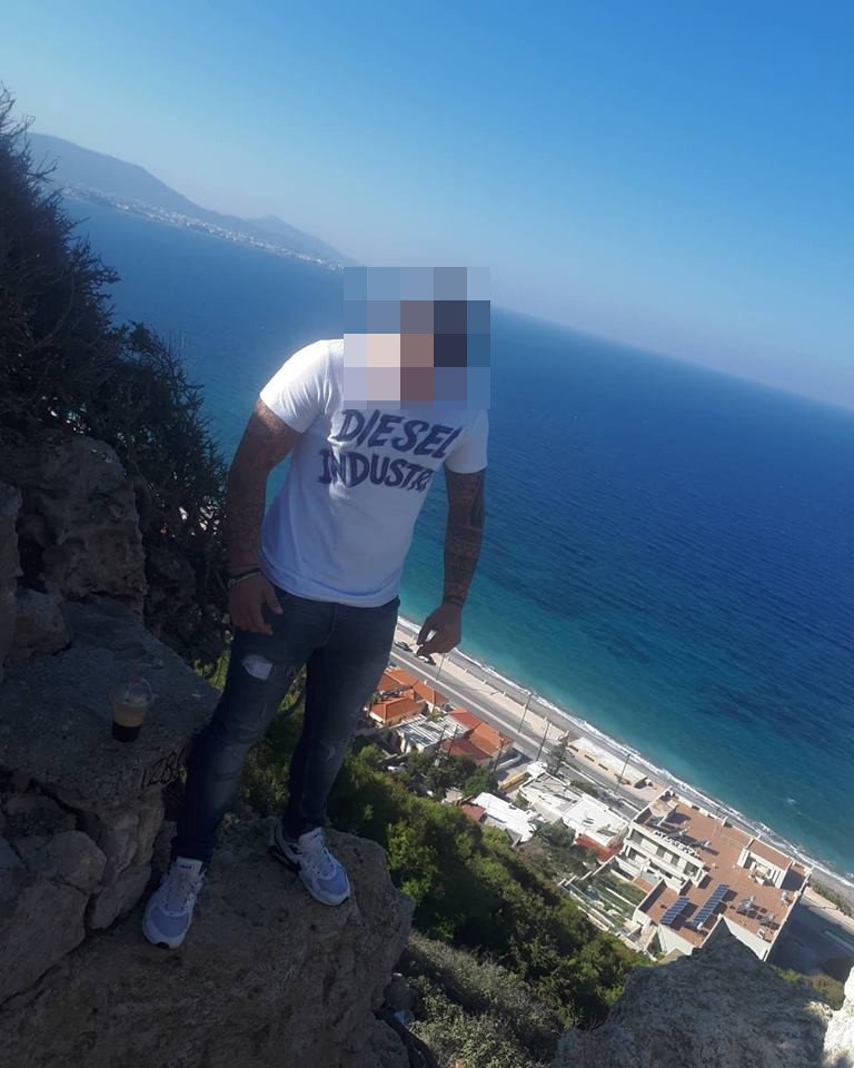 Αυτοί οι δύο νεαροί φέρονται να δολοφόνησαν άγρια την 21χρονη φοιτήτρια στη Ρόδο [εικόνες] | iefimerida.gr 11