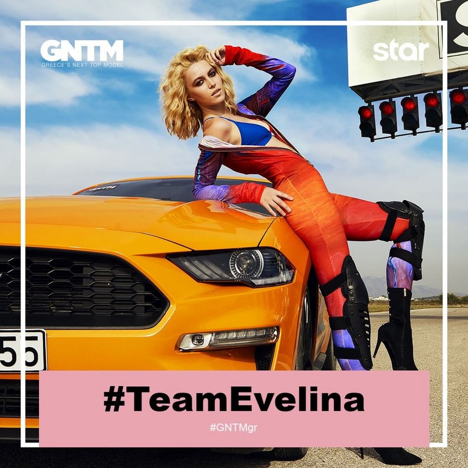 GNTM: Σήμερα ο τελικός, ποιες είναι οι τρεις φιναλιστ και πόσο άλλαξαν από τότε που μπήκαν στο παιχνίδι [εικόνες] | iefimerida.gr 0