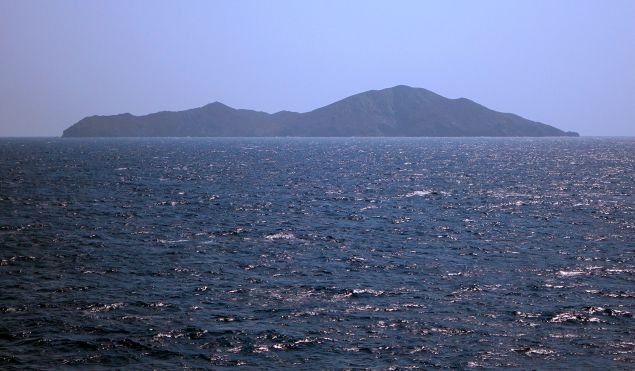 Τα επικίνδυνα νερά στην Φαλκονέρα