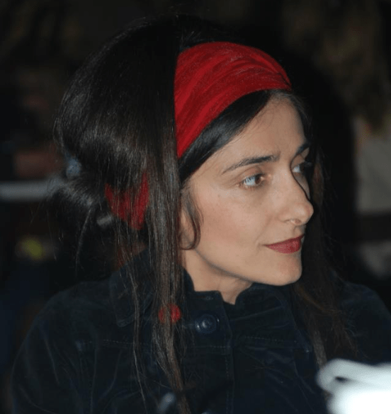 Ο Στέλιος Κούλογλου παντρεύεται τη δημοσιογράφο της ΕΡΤ Φωτεινή Λαμπρίδη [εικόνες] | iefimerida.gr 2