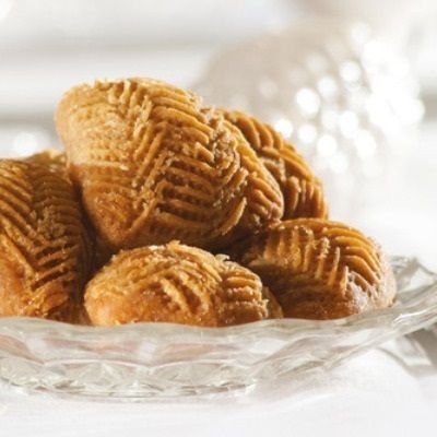 Πόσες θερμίδες έχουν τα χριστουγεννιάτικα γλυκά -Το πιο light και το σκέτη... βόμβα [εικόνες] | iefimerida.gr 5