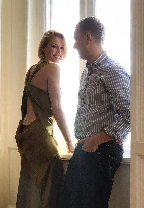 GNTM: Το φόρεμα της Βίκυς Καγιά στον τελικό είναι απλά ονειρικό [εικόνες] | iefimerida.gr 6