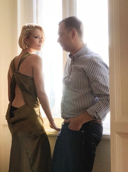 GNTM: Το φόρεμα της Βίκυς Καγιά στον τελικό είναι απλά ονειρικό [εικόνες] | iefimerida.gr 4