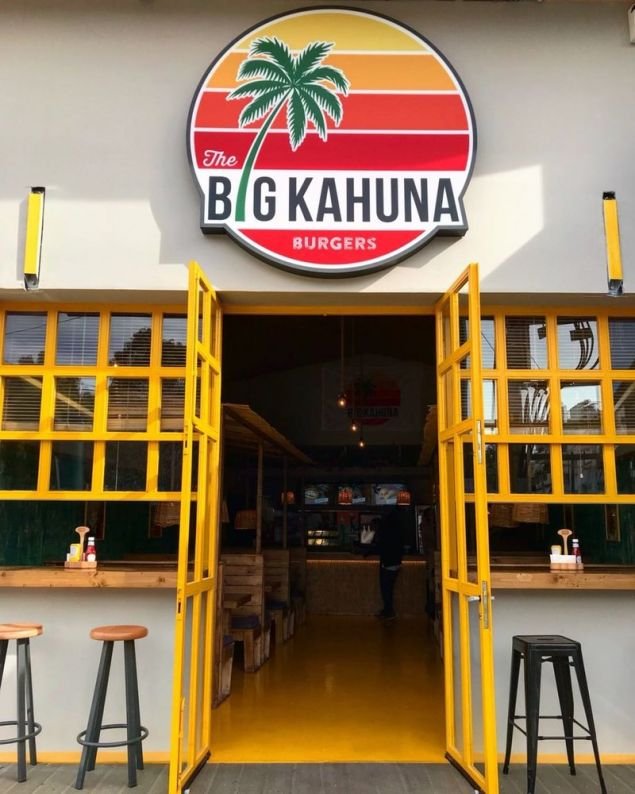 Οδηγός για μπέργκερ στην Αθήνα- Πού θα βρεις τα πιο νόστιμα, τα πιο περίεργα και τα πιο... τεράστια [εικόνες] | iefimerida.gr 5