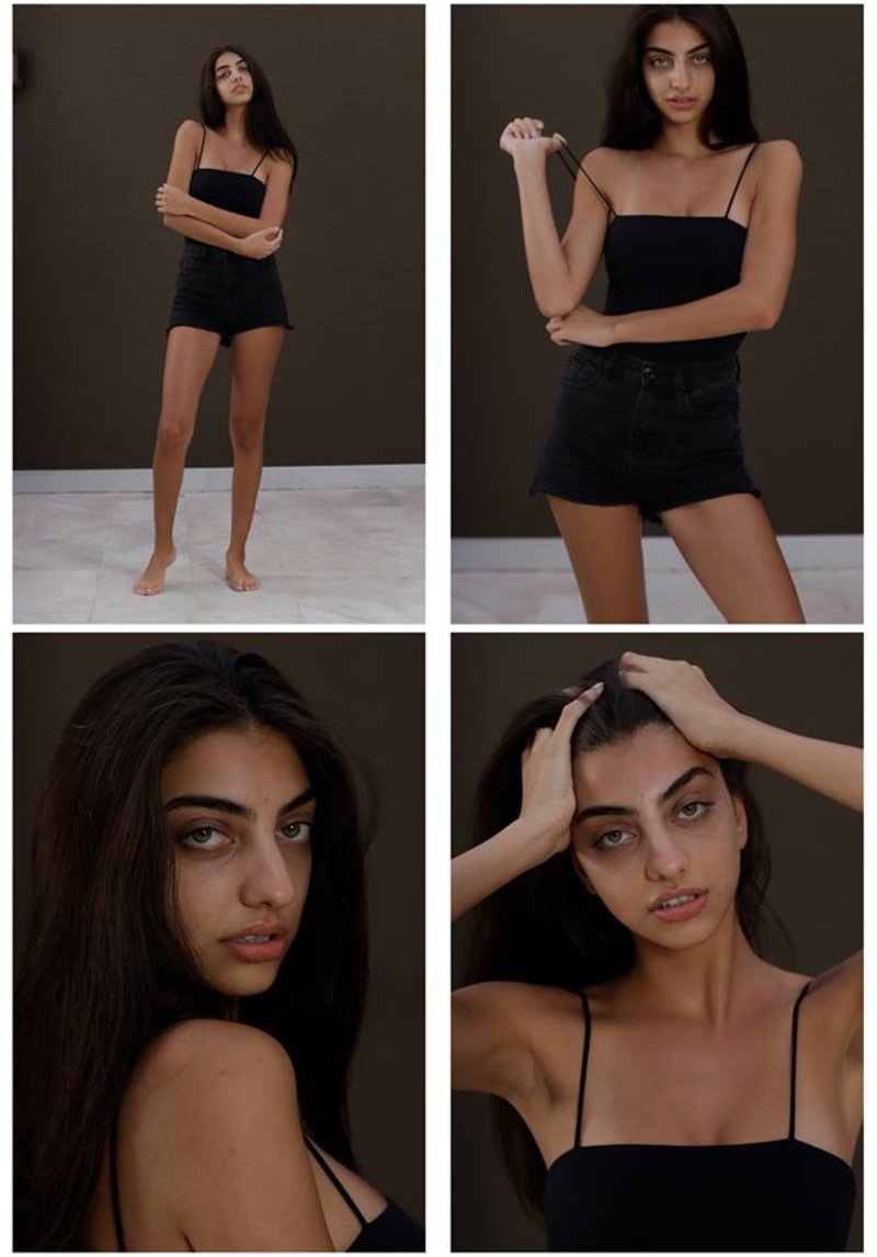 Ειρήνη Καζαριάν: Ποια είναι η Αρμένισσα (απόλυτο αουτσάιντερ) που κέρδισε το GNTM [εικόνες & βίντεο] | iefimerida.gr 0