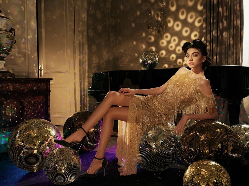 Ειρήνη Καζαριάν: Ποια είναι η Αρμένισσα (απόλυτο αουτσάιντερ) που κέρδισε το GNTM [εικόνες & βίντεο] | iefimerida.gr 4