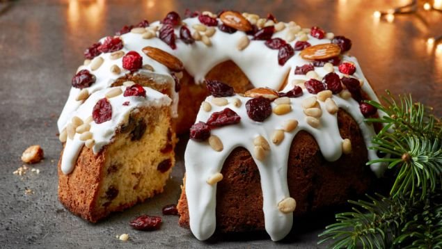 Πόσες θερμίδες έχουν τα χριστουγεννιάτικα γλυκά -Το πιο light και το σκέτη... βόμβα [εικόνες] | iefimerida.gr 7