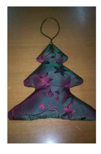 Κιλκίς: Χριστουγεννιάτικα στολίδια με... ποντιακή πινελιά [εικόνες] | iefimerida.gr 0