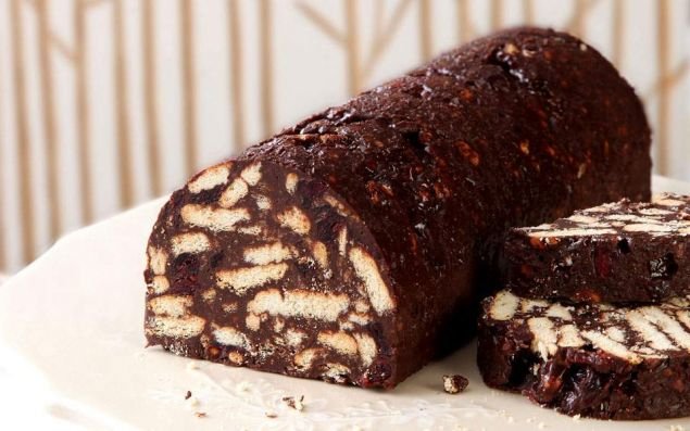 Πόσες θερμίδες έχουν τα χριστουγεννιάτικα γλυκά -Το πιο light και το σκέτη... βόμβα [εικόνες] | iefimerida.gr 8