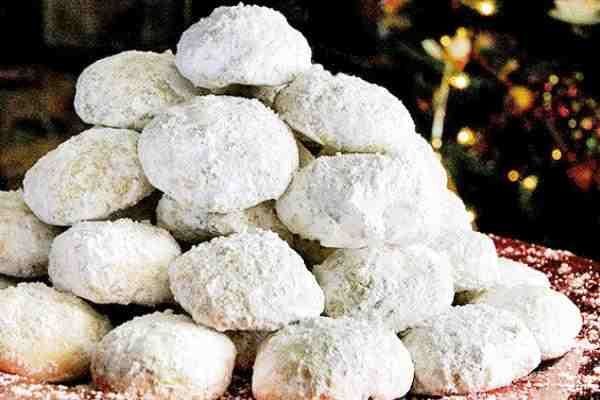 Πόσες θερμίδες έχουν τα χριστουγεννιάτικα γλυκά -Το πιο light και το σκέτη... βόμβα [εικόνες] | iefimerida.gr 6