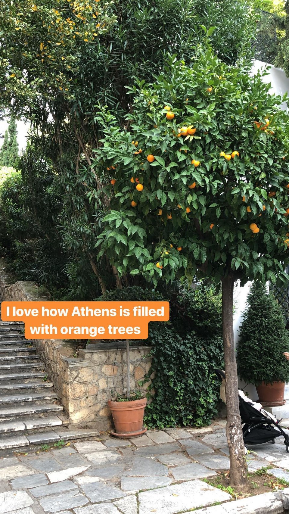  Μαριάννα Γουλανδρή- Φίλιππος Λαιμός: Ποζάρουν αγκαλιασμένοι στο κέντρο της Αθήνας [εικόνες] | iefimerida.gr 3