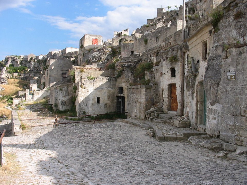Η πόλη με τις σπηλιές και τα βράχια είναι πλέον στον κατάλογο πολιτιστικής κληρονομιάς της UNESCO