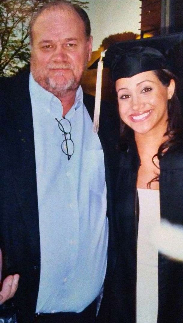 Ο πατέρας της Μέγκαν Μαρκλ παρακαλά τη βασίλισσα Ελισάβετ να τον φέρει σε επαφή με την κόρη του [εικόνες] | iefimerida.gr 1