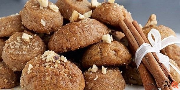 Πόσες θερμίδες έχουν τα χριστουγεννιάτικα γλυκά -Το πιο light και το σκέτη... βόμβα [εικόνες] | iefimerida.gr 10