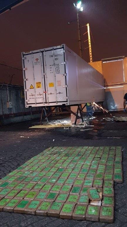 Δρούσαν κυρίως στη θάλασσα