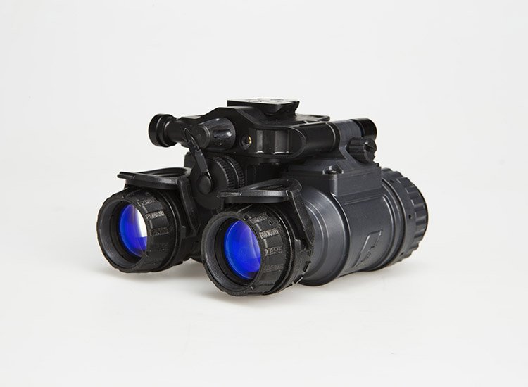 THEON SENSORS: Νέα συνεργασία με τον γερμανικό στρατό για δίκυαλα νυχτερινής όρασης [εικόνες] | iefimerida.gr 0