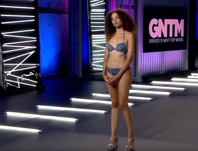 Αυτά τα κορίτσια έμειναν «μισά» μέσα στο σπίτι του GNTM- Το πριν και το μετά [εικόνες] | iefimerida.gr 1