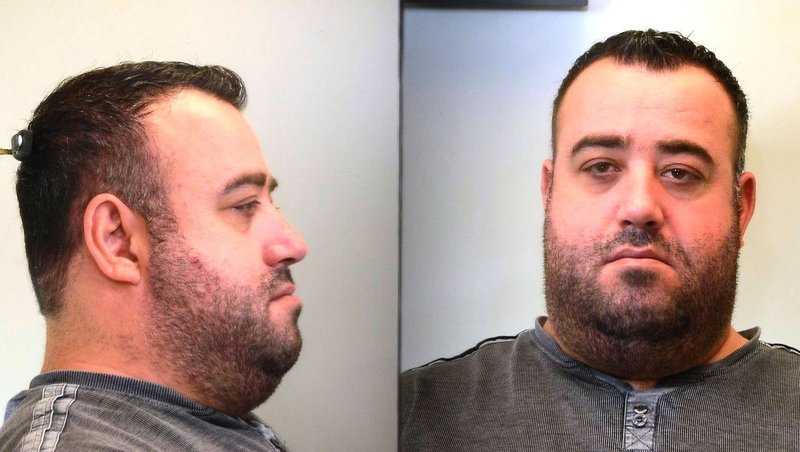 Αυτός είναι ο 35χρονος που εξαπατούσε ηλικιωμένους με το πρόσχημα επιστροφής χρημάτων [εικόνες] | iefimerida.gr 0