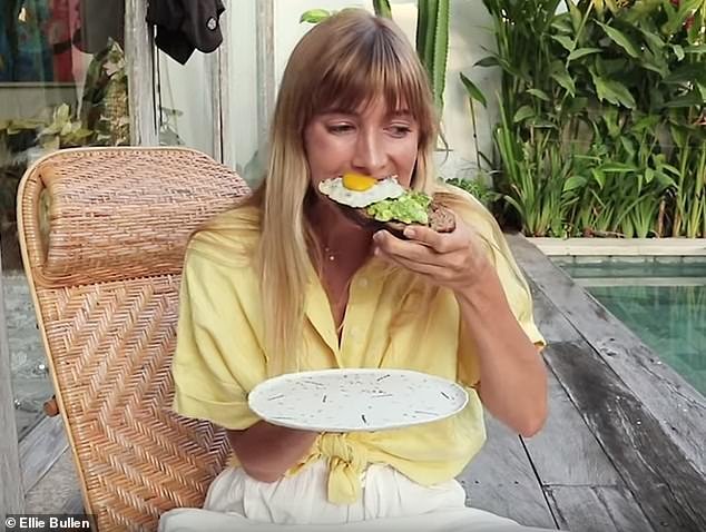  Μπορείς να βρεις το ασυνήθιστο σε αυτό το πρωινό; -Γιατί το Ιντερνετ σοκαρίστηκε με αυτή τη φωτό [εικόνες] | iefimerida.gr 4