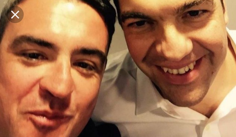 «Πάρτι» στο Twitter με τα... εγκαίνια στο μετρό Θεσσαλονίκης -«Τι εννοείτε δεν το βλέπετε;» [εικόνες] | iefimerida.gr 3