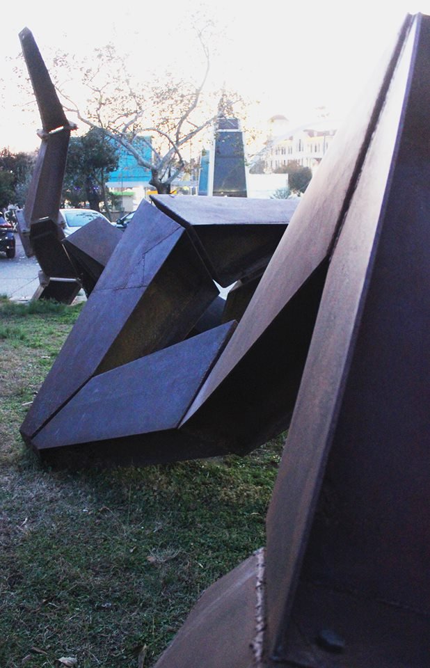Κώστας Κουλεντιανός