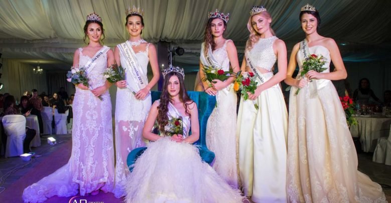 Η νέα βασίλισσα του κάμπου -Δείτε την Μις Θεσσαλία 2018 [εικόνες] | iefimerida.gr 2
