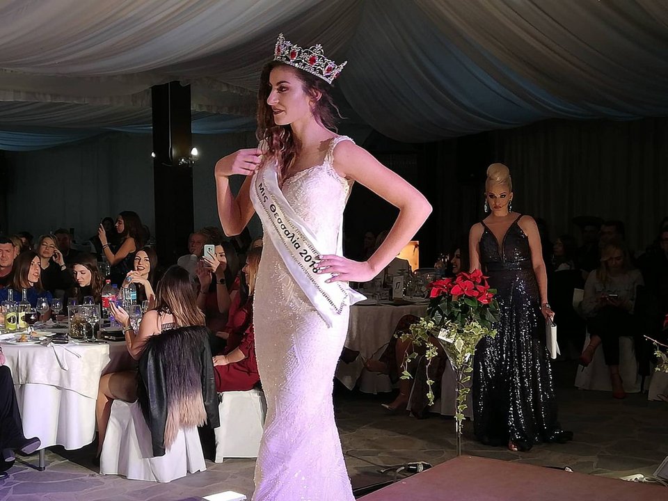 Η νέα βασίλισσα του κάμπου -Δείτε την Μις Θεσσαλία 2018 [εικόνες] | iefimerida.gr 3