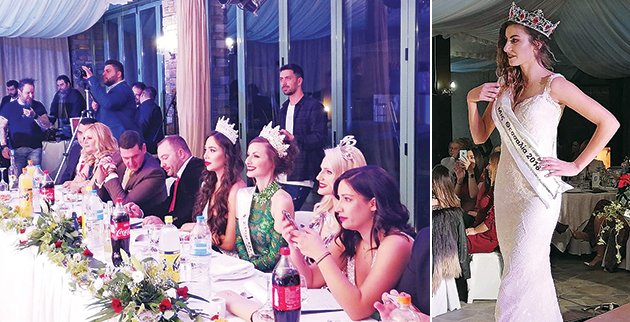 Η νέα βασίλισσα του κάμπου -Δείτε την Μις Θεσσαλία 2018 [εικόνες] | iefimerida.gr 0