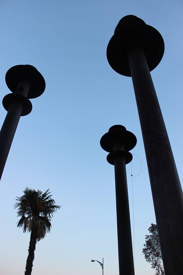 Εργα τέχνης στους δρόμους της Θεσσαλονίκης -Ζογγολόπουλος, Βαρώτσος, Τσόκλης [εικόνες] | iefimerida.gr 4