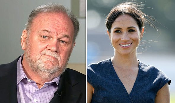 Ο πατέρας της Μέγκαν Μαρκλ παρακαλά τη βασίλισσα Ελισάβετ να τον φέρει σε επαφή με την κόρη του [εικόνες] | iefimerida.gr 0