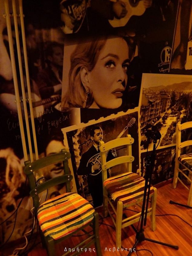 Η Φωκίωνος Νέγρη ξαναγεννιέται -Γέμισε μικρά στέκια για καφέ, brunch, φαγητό, ποτό και γίνεται χαμός [εικόνες] | iefimerida.gr 1