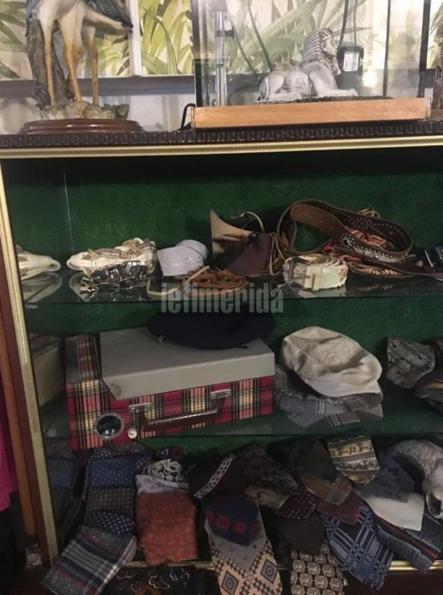 Γραβάτες μιας άλλης εποχής για λίγο πιο vintage τύπους...