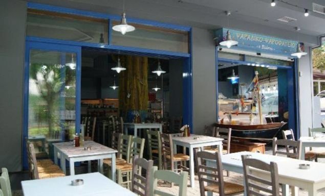 Η Φωκίωνος Νέγρη ξαναγεννιέται -Γέμισε μικρά στέκια για καφέ, brunch, φαγητό, ποτό και γίνεται χαμός [εικόνες] | iefimerida.gr 5