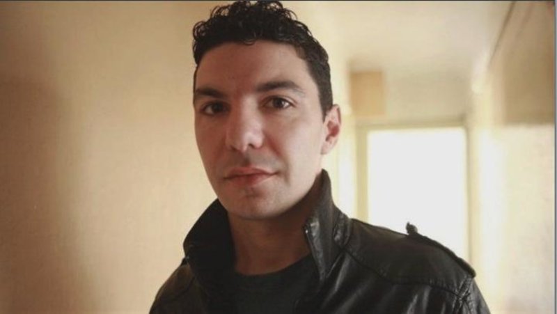 O αδικοχαμένος, δολοφονηθείς Zακ Κωστόπουλος (Zackie Oh) / Φωτογραφία: Twitter