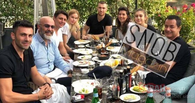 Ποια Κωνσταντίνα; 20χρονη Τουρκάλα καλλονή η νέα σύντροφος του Ατζούν Ιλιτζαλί [εικόνες] | iefimerida.gr 2