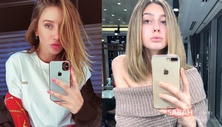 Ποια Κωνσταντίνα; 20χρονη Τουρκάλα καλλονή η νέα σύντροφος του Ατζούν Ιλιτζαλί [εικόνες] | iefimerida.gr 1