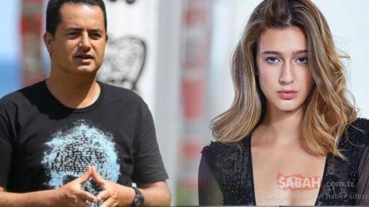 Ποια Κωνσταντίνα; 20χρονη Τουρκάλα καλλονή η νέα σύντροφος του Ατζούν Ιλιτζαλί [εικόνες] | iefimerida.gr 0