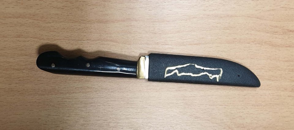 Αυτός είναι ο 34χρονος που «ξάφριζε» καταστήματα στη Θεσσαλονίκη [εικόνες] | iefimerida.gr 2